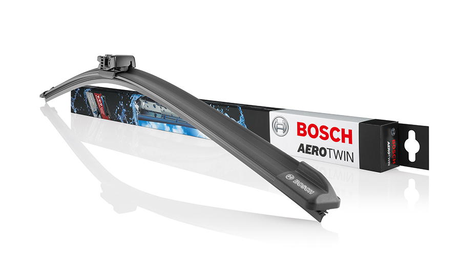 Cần gạt mưa ô tô Bosch