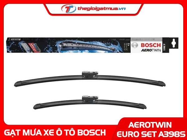 gạt-mưa-Bosch-Aero-Twin-Euro-Set-A398S