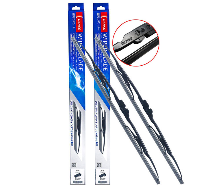 Gạt mưa Denso chính hãng