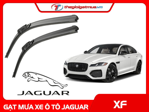 gạt mưa xe JAGUAR XF