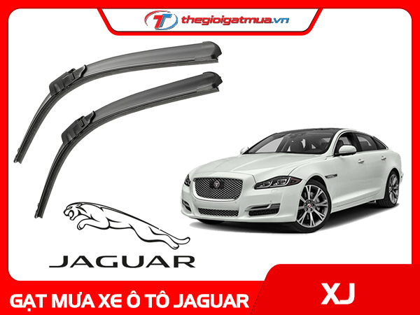 gạt mưa xe JAGUAR XJ