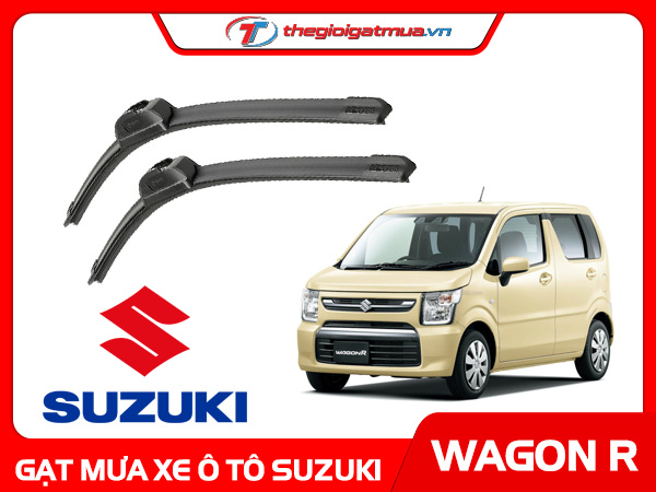gạt mưa xe Suzuki Wagon-R